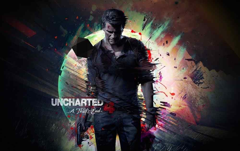 uncharted 4 chapter 1 location